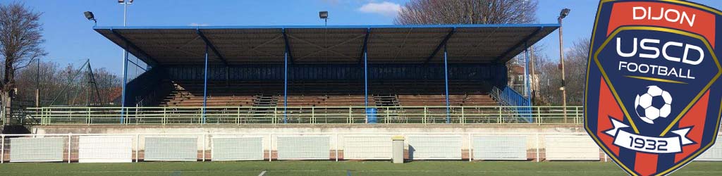 Stade des Bourroches